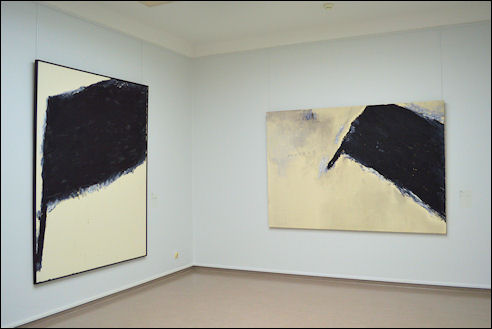 Armando in Kr&ouml;ller-M&uuml;ller Museum