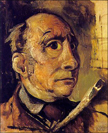 Herman Kruyder