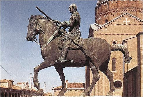Donatello