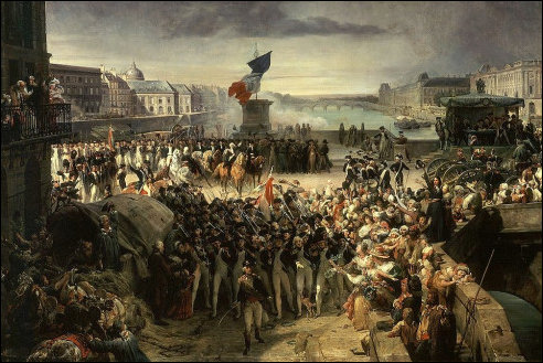L&eacute;on Cogniet