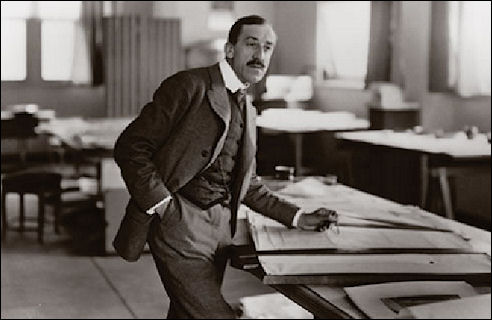 Henry Van de Velde