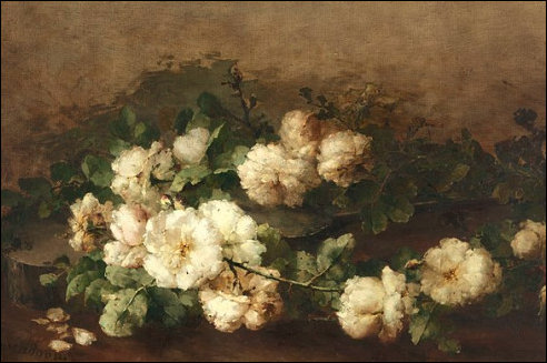 Margaretha Roosenboom