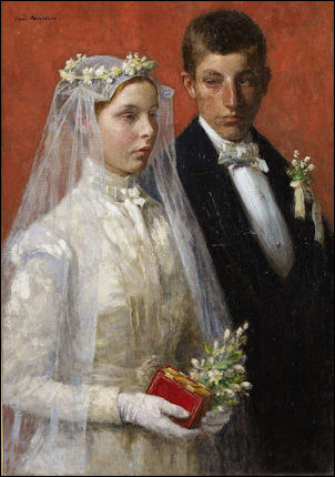 Gari Melchers