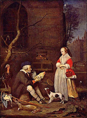 Gabriël Metsu