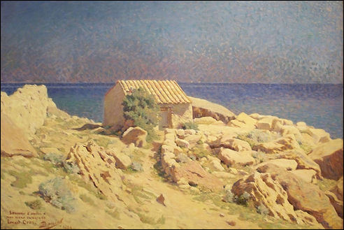 George Daniel de Monfreid