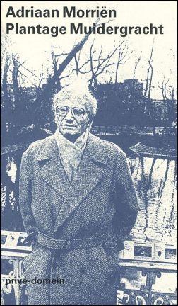 Adriaan Morri&euml;n