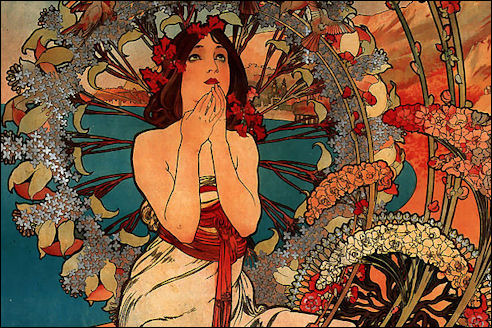 Alfons Mucha