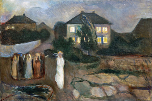 Edvard Munch