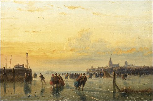 Nicolaas Johannes Roosenboom