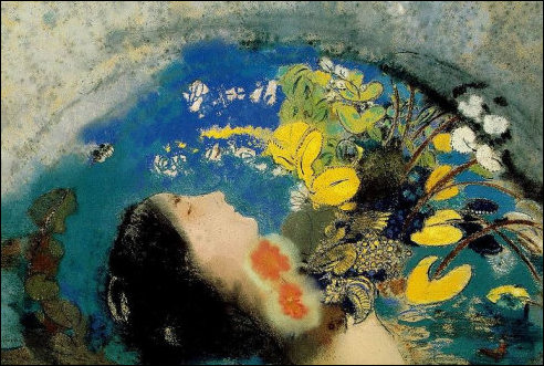 Odilon Redon