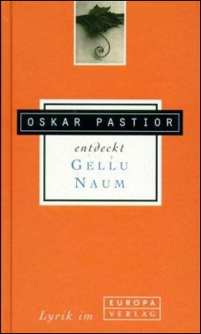 Oskar Pastior