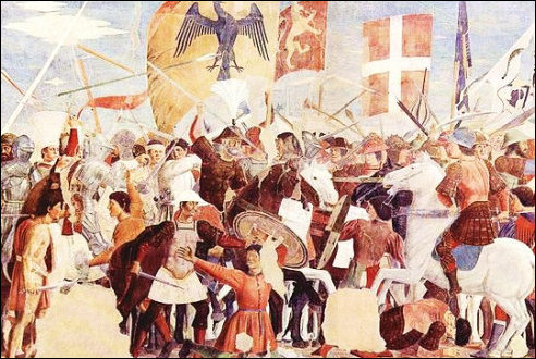 Piero della Francesca