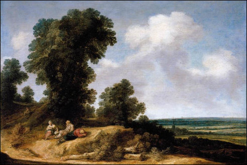 Pieter de Molijn