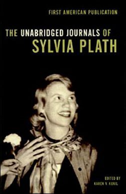 Sylvia Plath