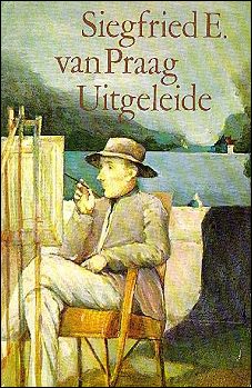Siegfried van Praag