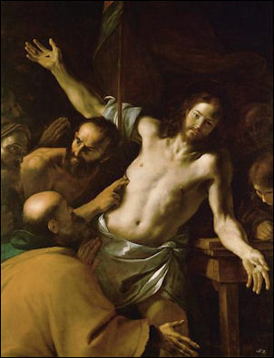 Mattia Preti