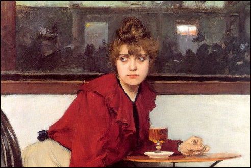 Ramon Casas