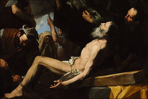 Jusepe de Ribera