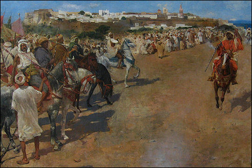 Th&eacute;o van Rysselberghe