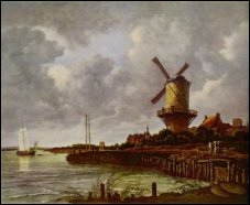 Jacob van Ruisdael