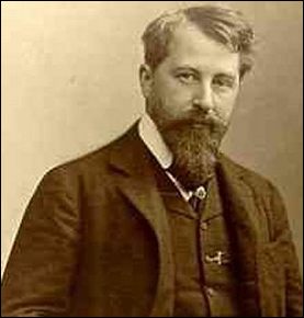 Arthur Schnitzler