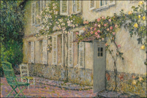 Henri Le Sidaner