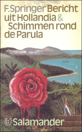 F. Springer Bericht uit Hollandia