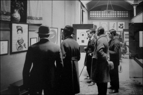 Francis Picabia