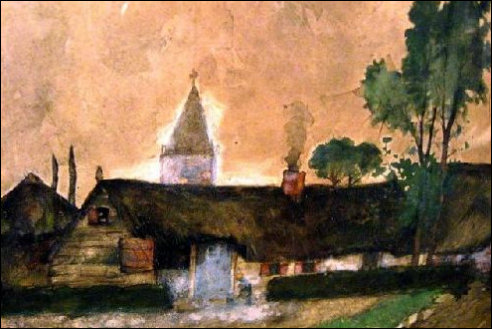 Theo Hanrath