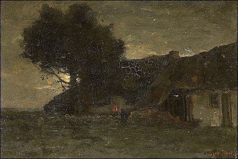 Théophile de Bock