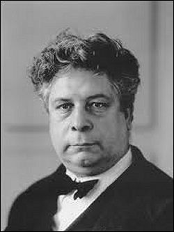 Felix Timmermans