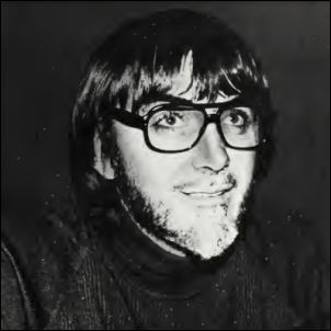 Tom Dowd