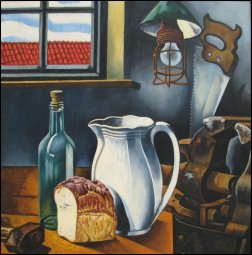 Charley Toorop