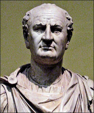 Titus Flavius Vespasianus
