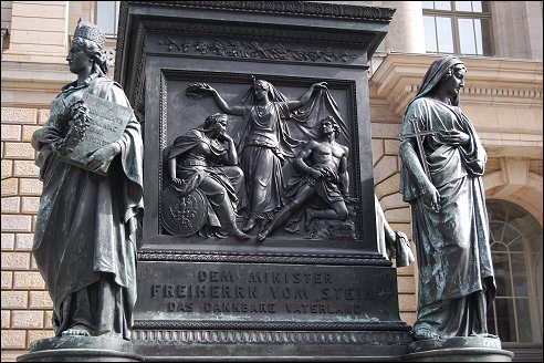 Huis van Afgevaardigden van Berlijn