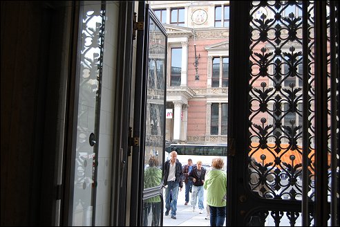 Huis van Afgevaardigden van Berlijn