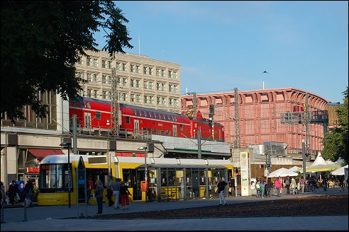 Alexanderplatz