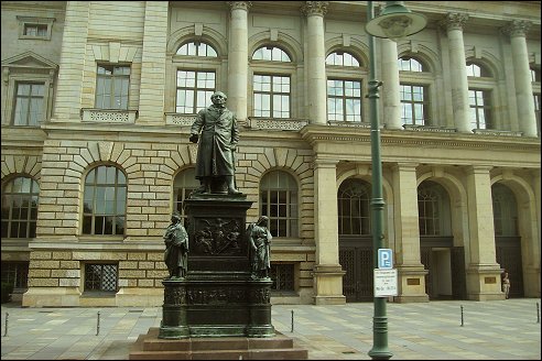 Huis van Afgevaardigden van Berlijn
