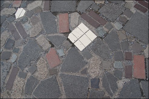 Duisburg Garten der Erinnerung