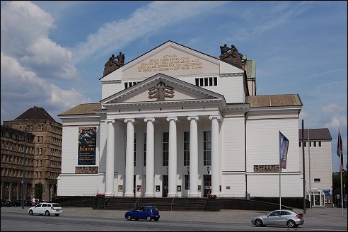 Duisburger Philharmoniker