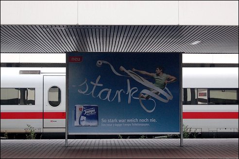 station Duisburg