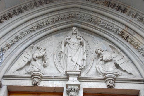 Herz-Jesu-Kirche