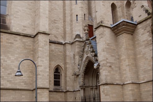 Herz-Jesu-Kirche