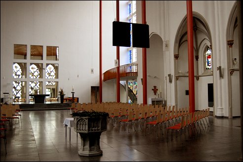 Herz-Jesu-Kirche