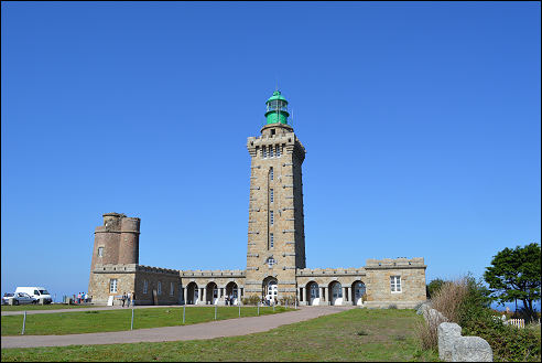 Cap Fréhel