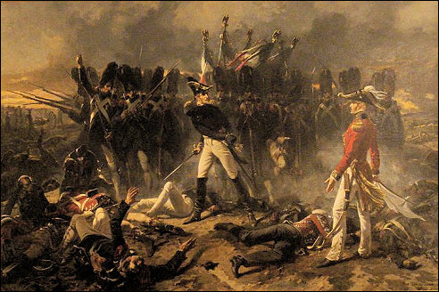 Pierre Cambronne