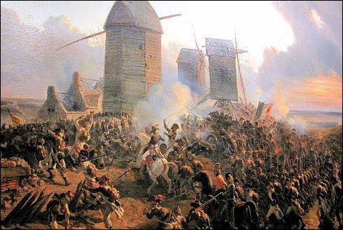 Slag bij Tourcoing