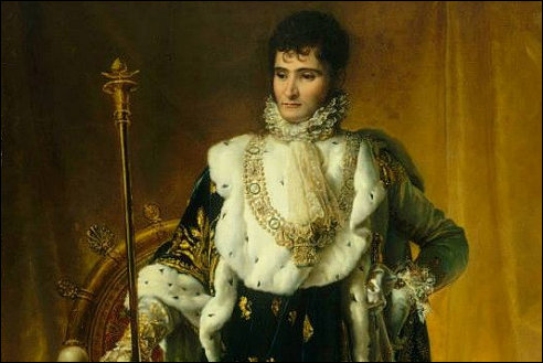 Jérôme Bonaparte