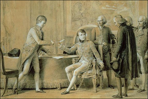 Concordaat van 15 juli 1801