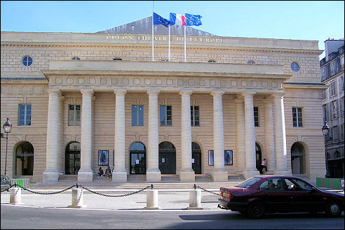 Odéon Theater